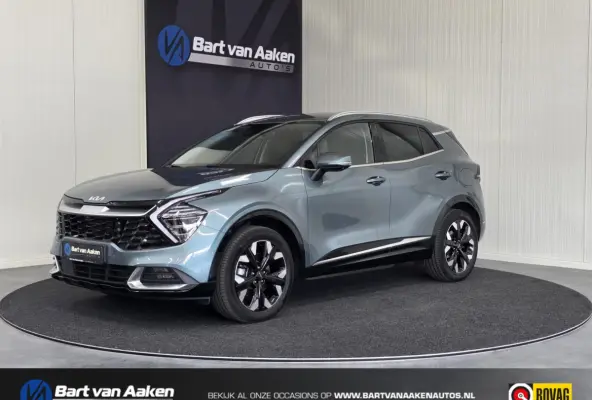 1.6 T-GDi Plug-in Hybrid AWD DynamicPlusLine PHEV