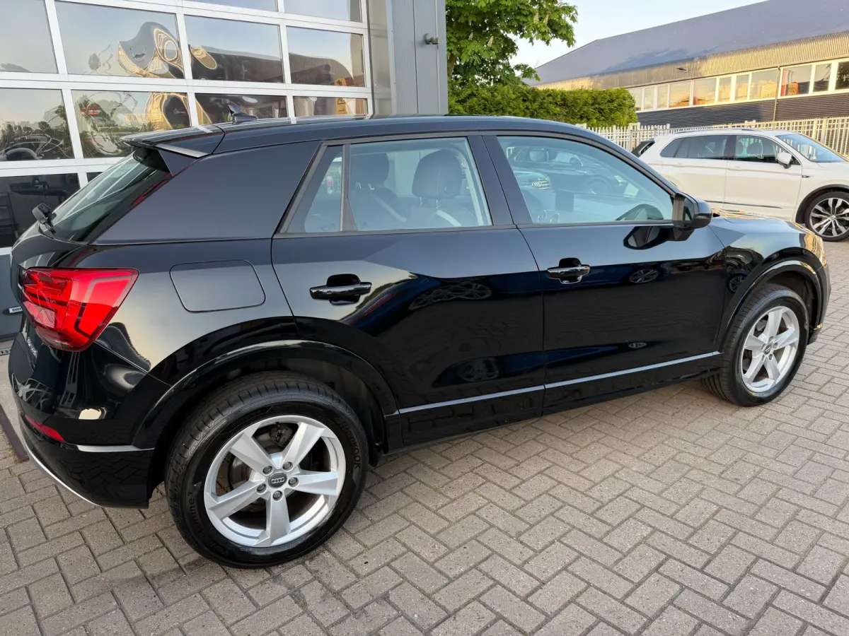 35 TFSI S Edition / Led / Cruise / Navi / Sport.