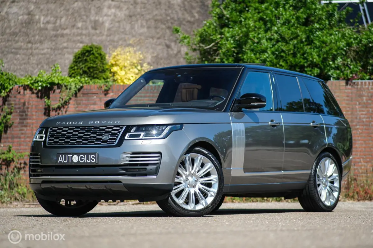 4.4 SDV8 Autobiography