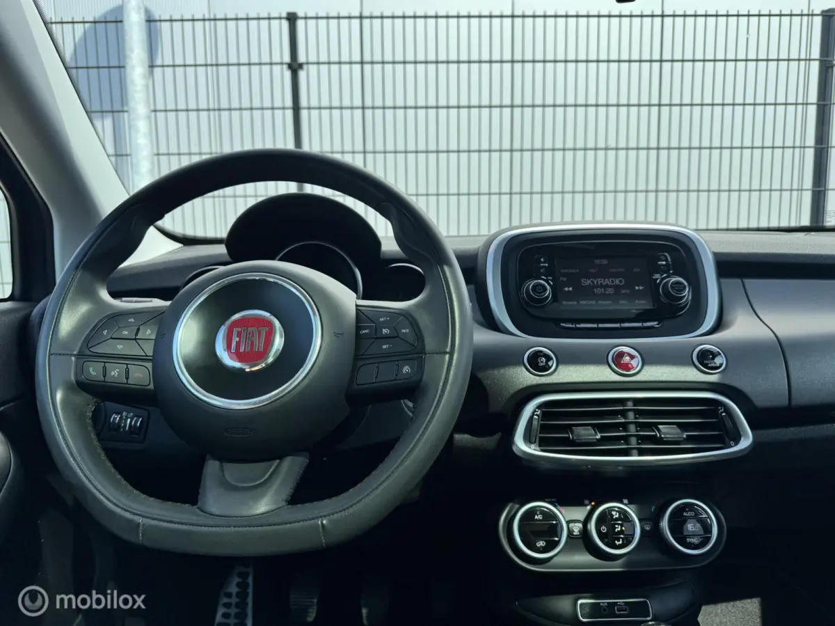 Cross 1.4 Turbo MultiAir NWE APK|PANORAMADAK|NAVI