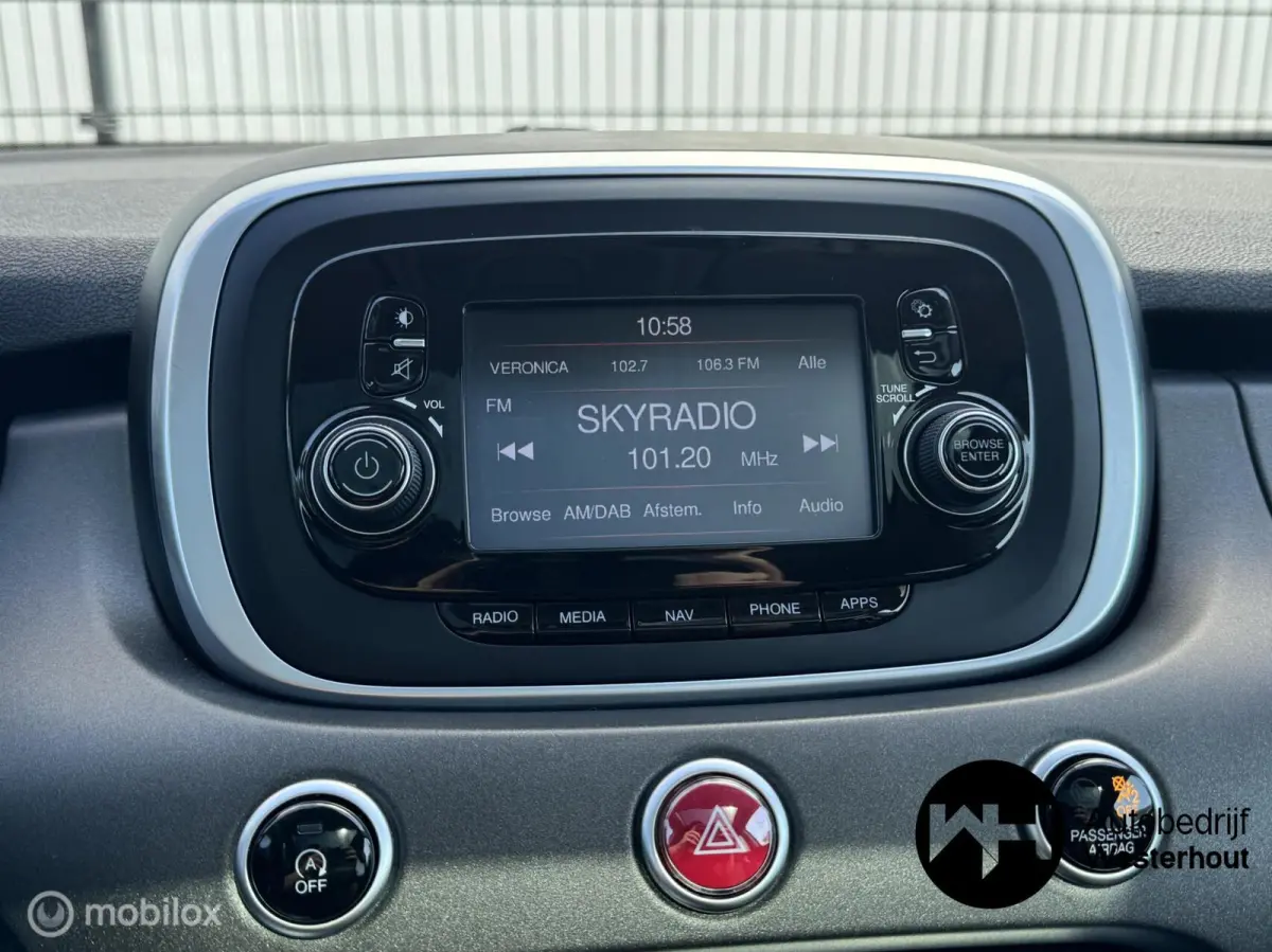 Cross 1.4 Turbo MultiAir NWE APK|PANORAMADAK|NAVI