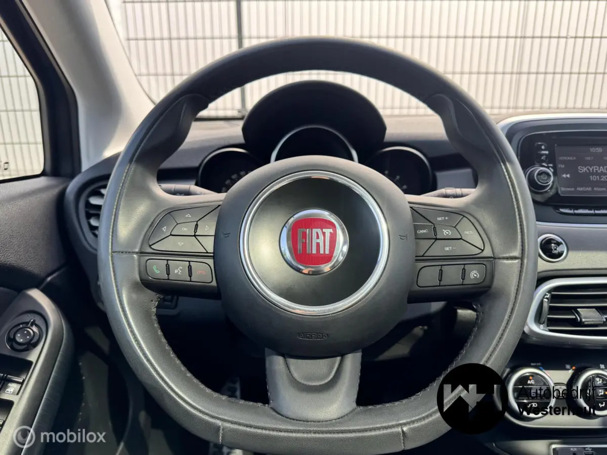Cross 1.4 Turbo MultiAir NWE APK|PANORAMADAK|NAVI