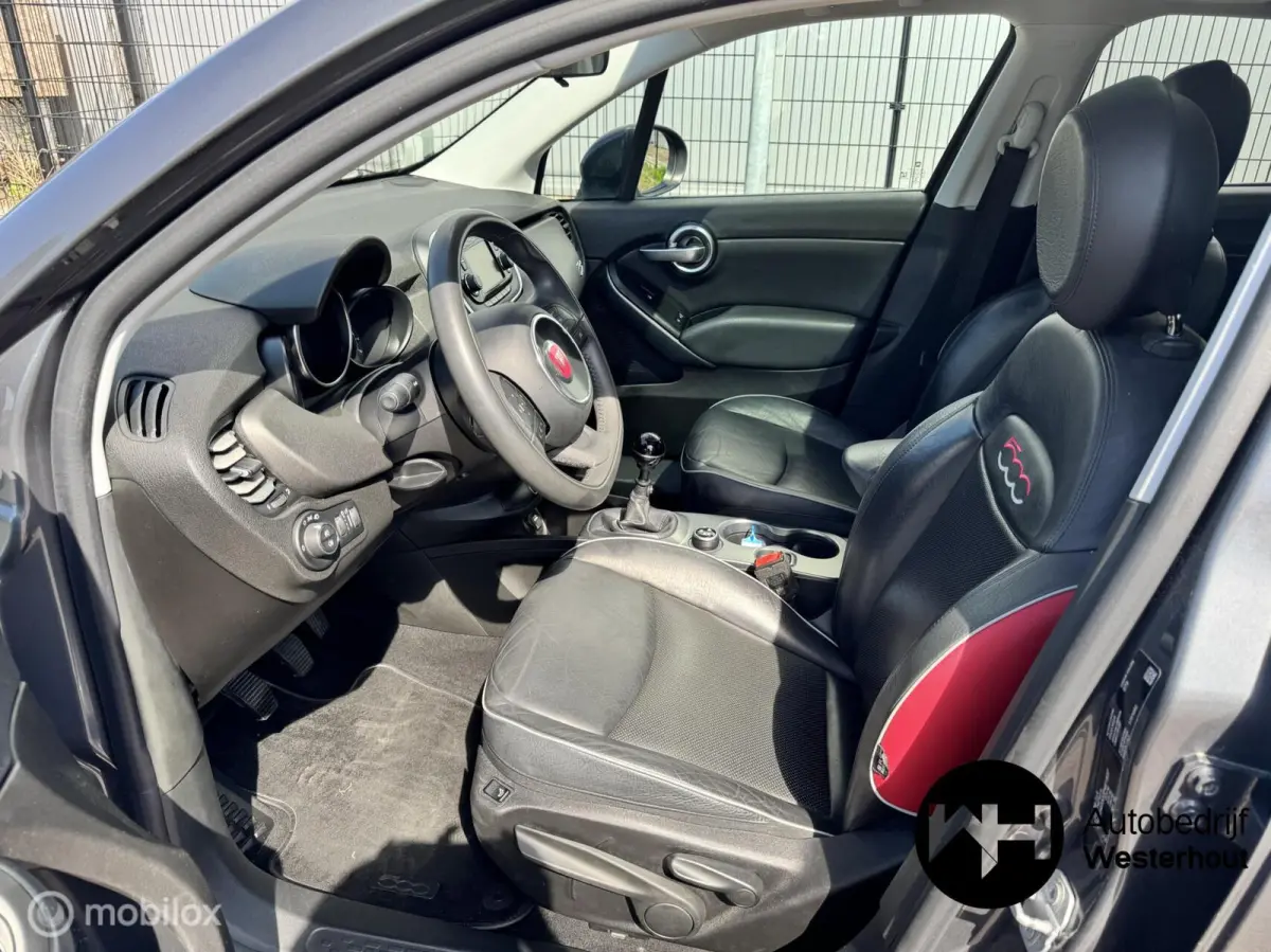 Cross 1.4 Turbo MultiAir NWE APK|PANORAMADAK|NAVI
