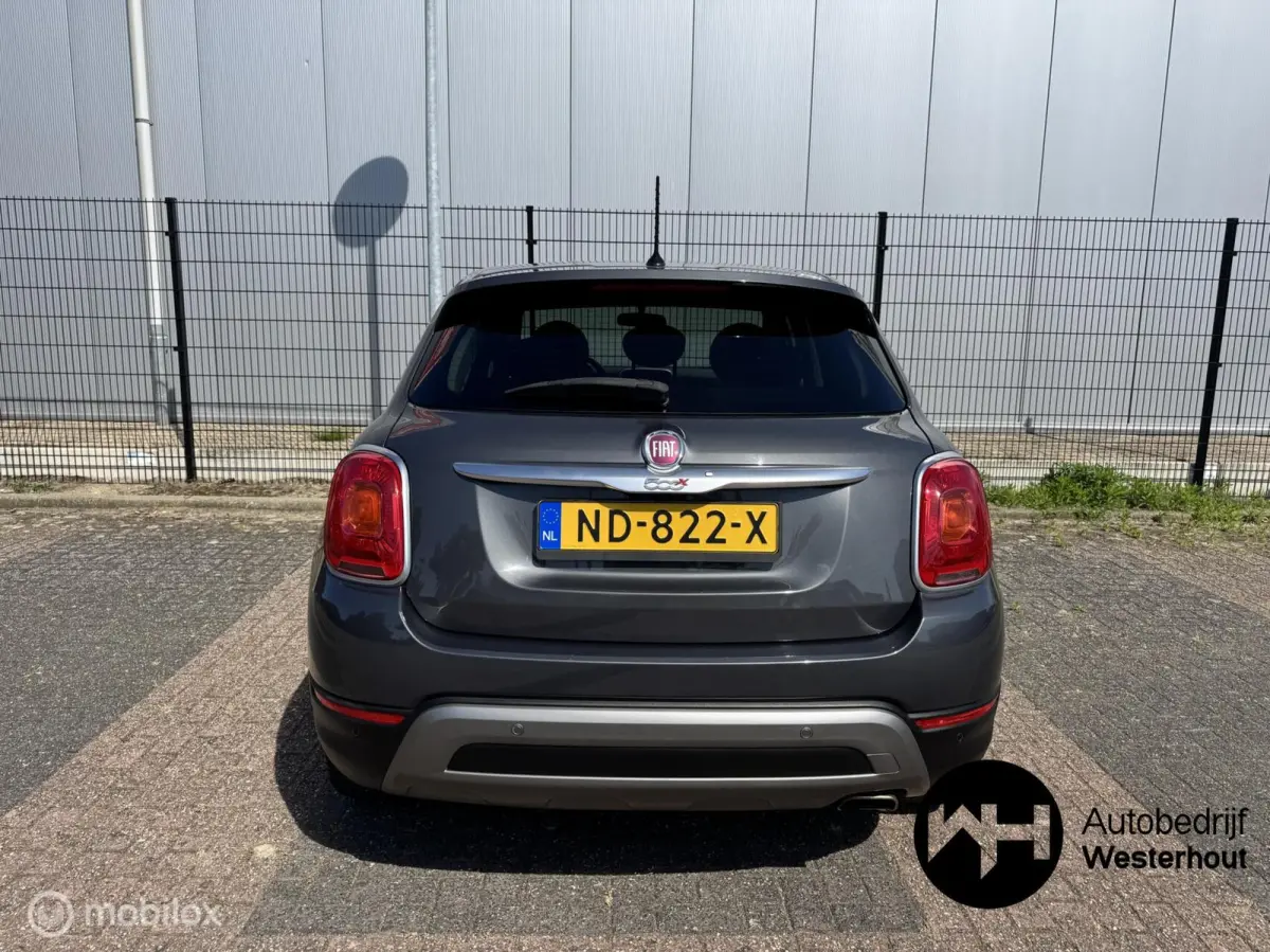 Cross 1.4 Turbo MultiAir NWE APK|PANORAMADAK|NAVI
