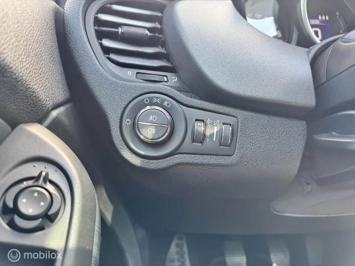 Cross 1.4 Turbo MultiAir NWE APK|PANORAMADAK|NAVI