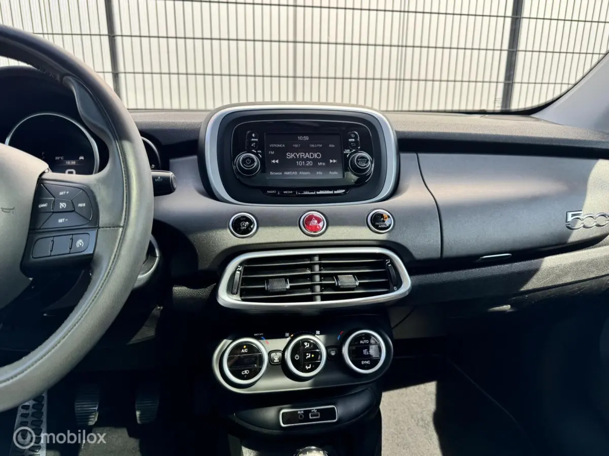 Cross 1.4 Turbo MultiAir NWE APK|PANORAMADAK|NAVI