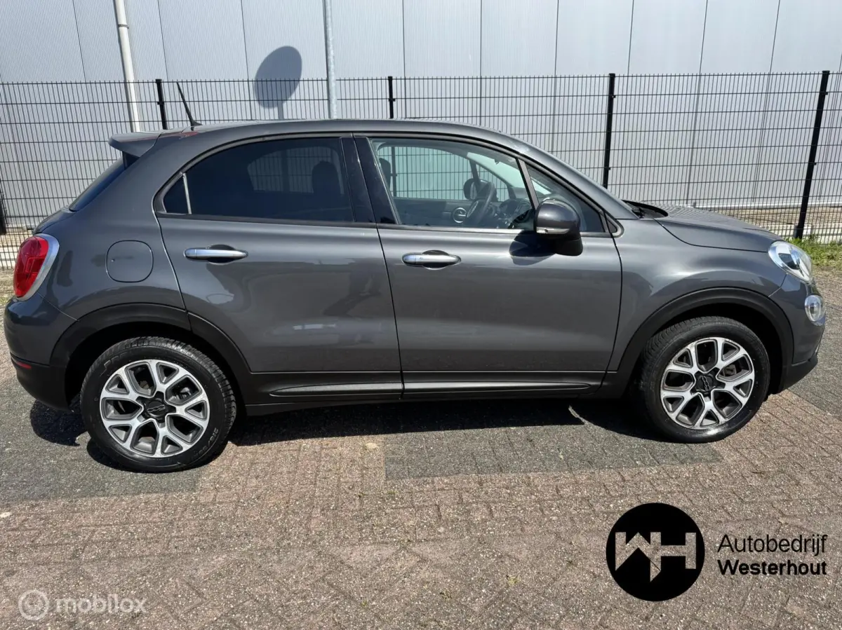 Cross 1.4 Turbo MultiAir NWE APK|PANORAMADAK|NAVI