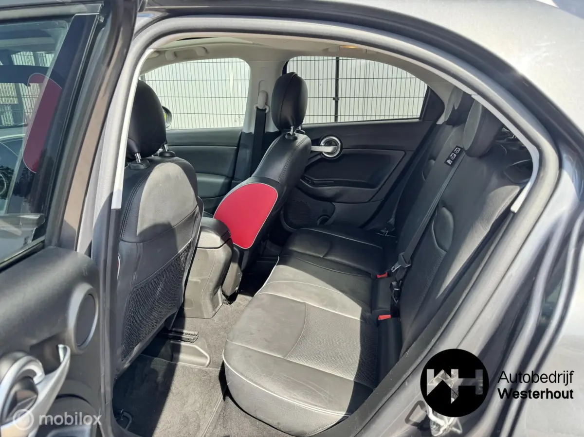 Cross 1.4 Turbo MultiAir NWE APK|PANORAMADAK|NAVI