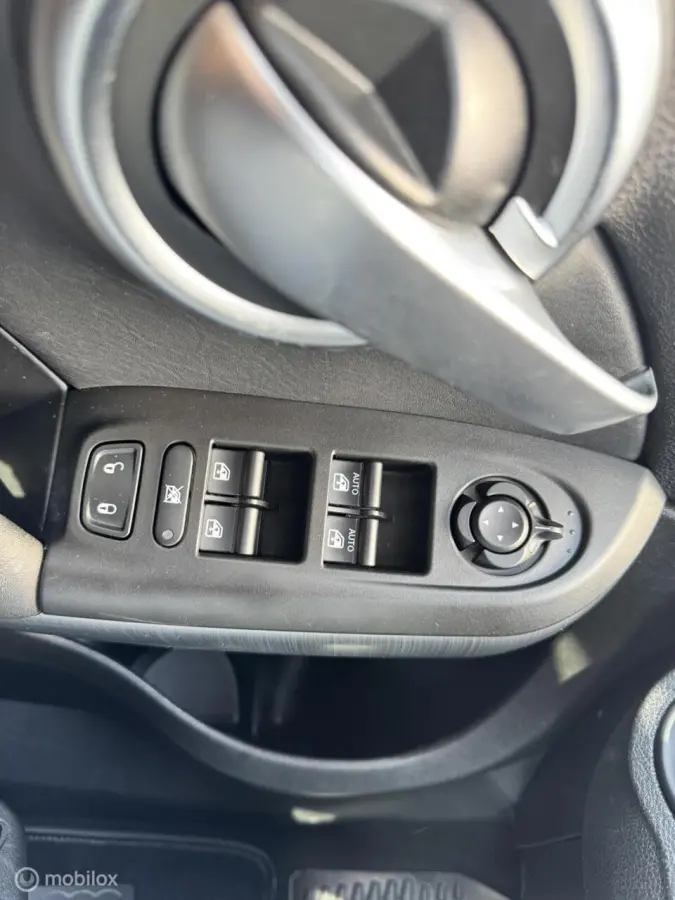 Cross 1.4 Turbo MultiAir NWE APK|PANORAMADAK|NAVI