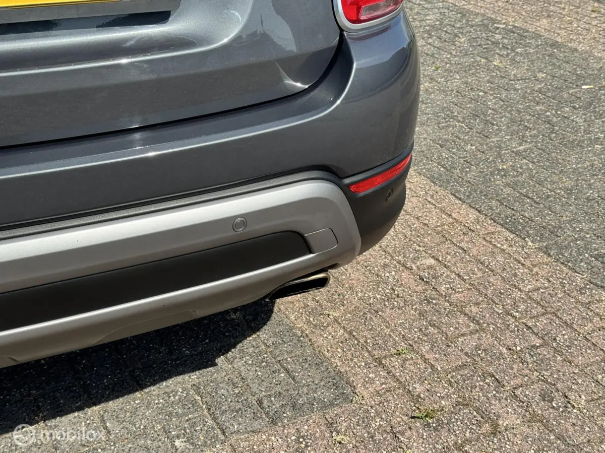 Cross 1.4 Turbo MultiAir NWE APK|PANORAMADAK|NAVI
