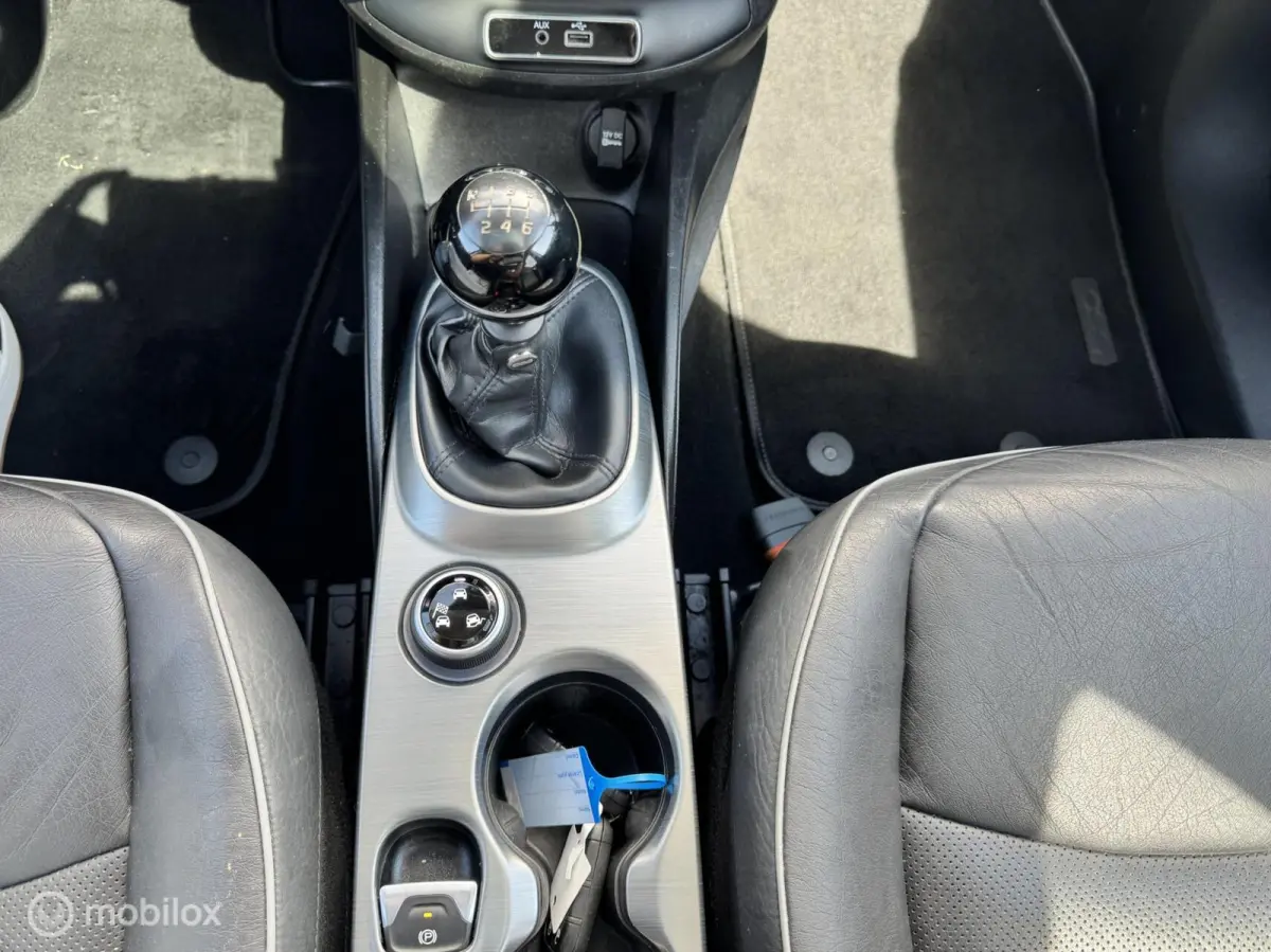 Cross 1.4 Turbo MultiAir NWE APK|PANORAMADAK|NAVI