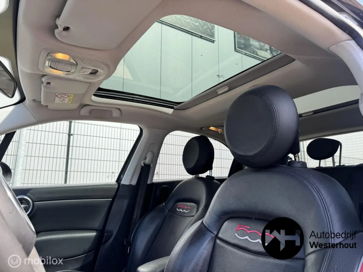 Cross 1.4 Turbo MultiAir NWE APK|PANORAMADAK|NAVI