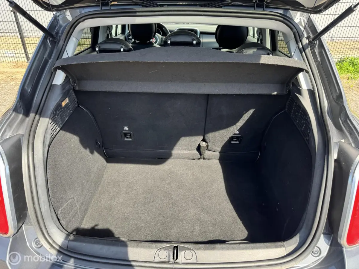Cross 1.4 Turbo MultiAir NWE APK|PANORAMADAK|NAVI