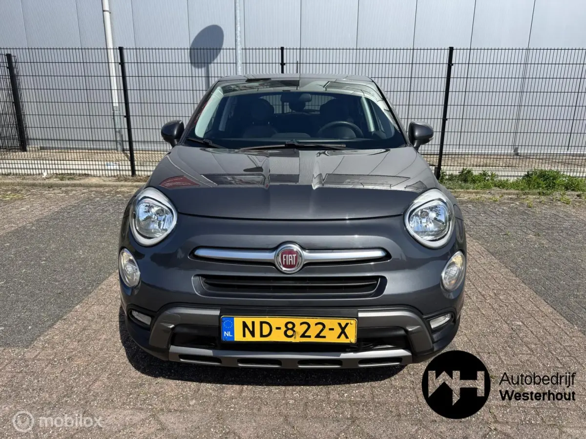 Cross 1.4 Turbo MultiAir NWE APK|PANORAMADAK|NAVI