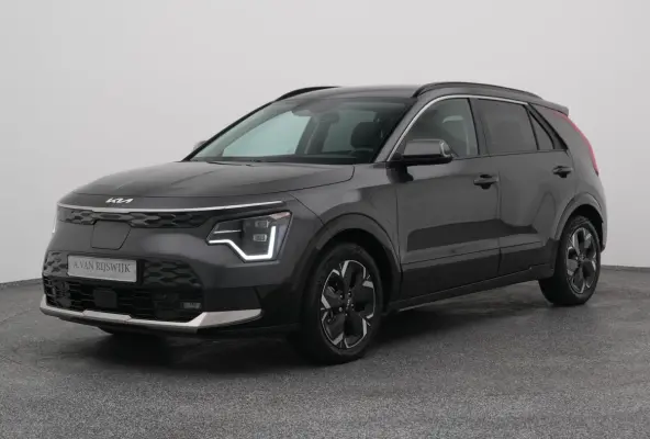 DynamicLine 64.8 kWh | CAMERA | ADAPTIVE | STOEL- EN STUURVERW.