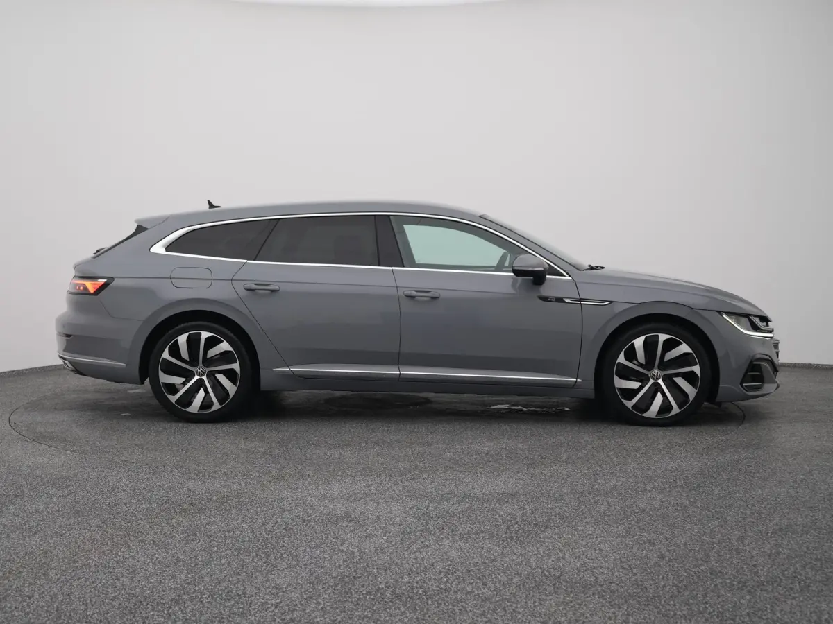 2.0 TSI 190 PK DSG-7 R-Line Business+ | CAMERA | ADAPTIVE | STOELVERWARMING