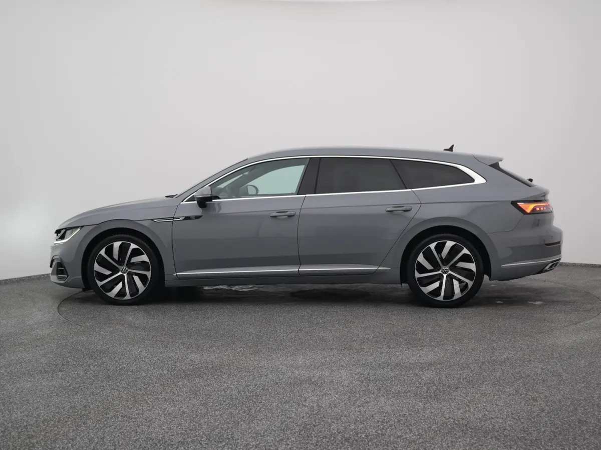 2.0 TSI 190 PK DSG-7 R-Line Business+ | CAMERA | ADAPTIVE | STOELVERWARMING