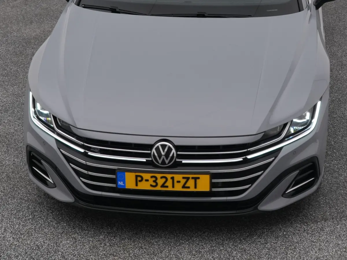 2.0 TSI 190 PK DSG-7 R-Line Business+ | CAMERA | ADAPTIVE | STOELVERWARMING