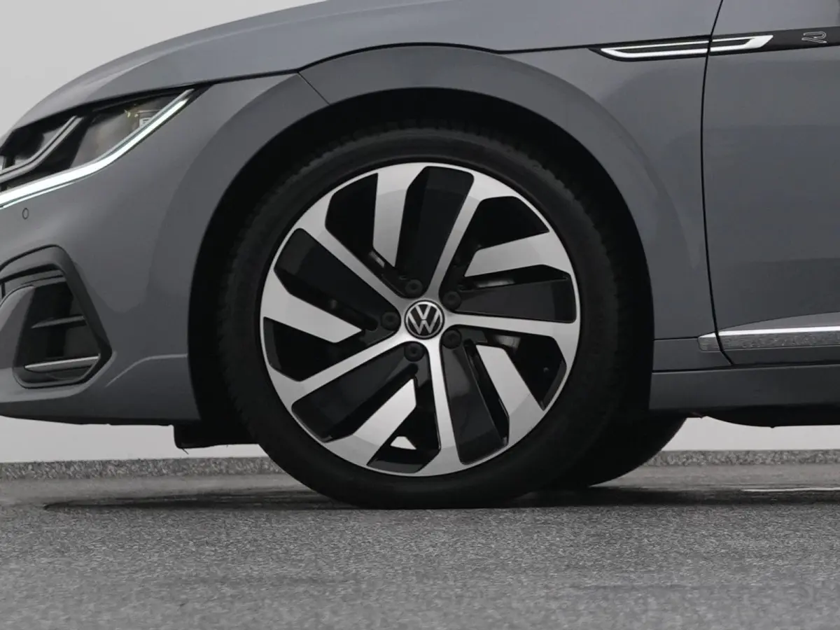 2.0 TSI 190 PK DSG-7 R-Line Business+ | CAMERA | ADAPTIVE | STOELVERWARMING