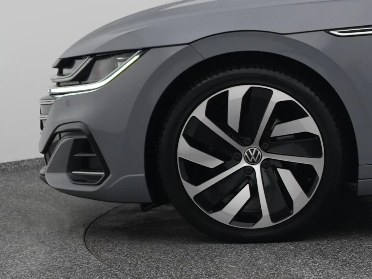 2.0 TSI 190 PK DSG-7 R-Line Business+ | CAMERA | ADAPTIVE | STOELVERWARMING