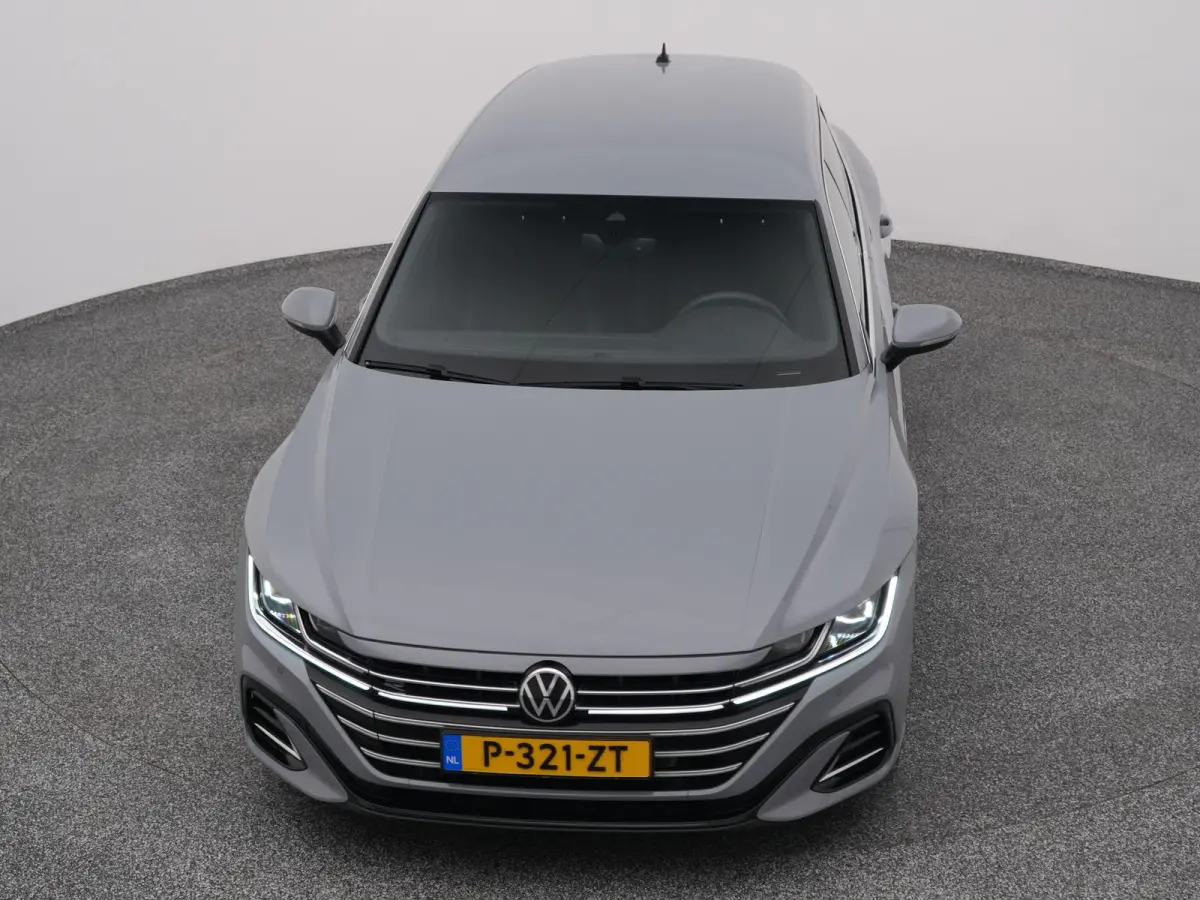2.0 TSI 190 PK DSG-7 R-Line Business+ | CAMERA | ADAPTIVE | STOELVERWARMING