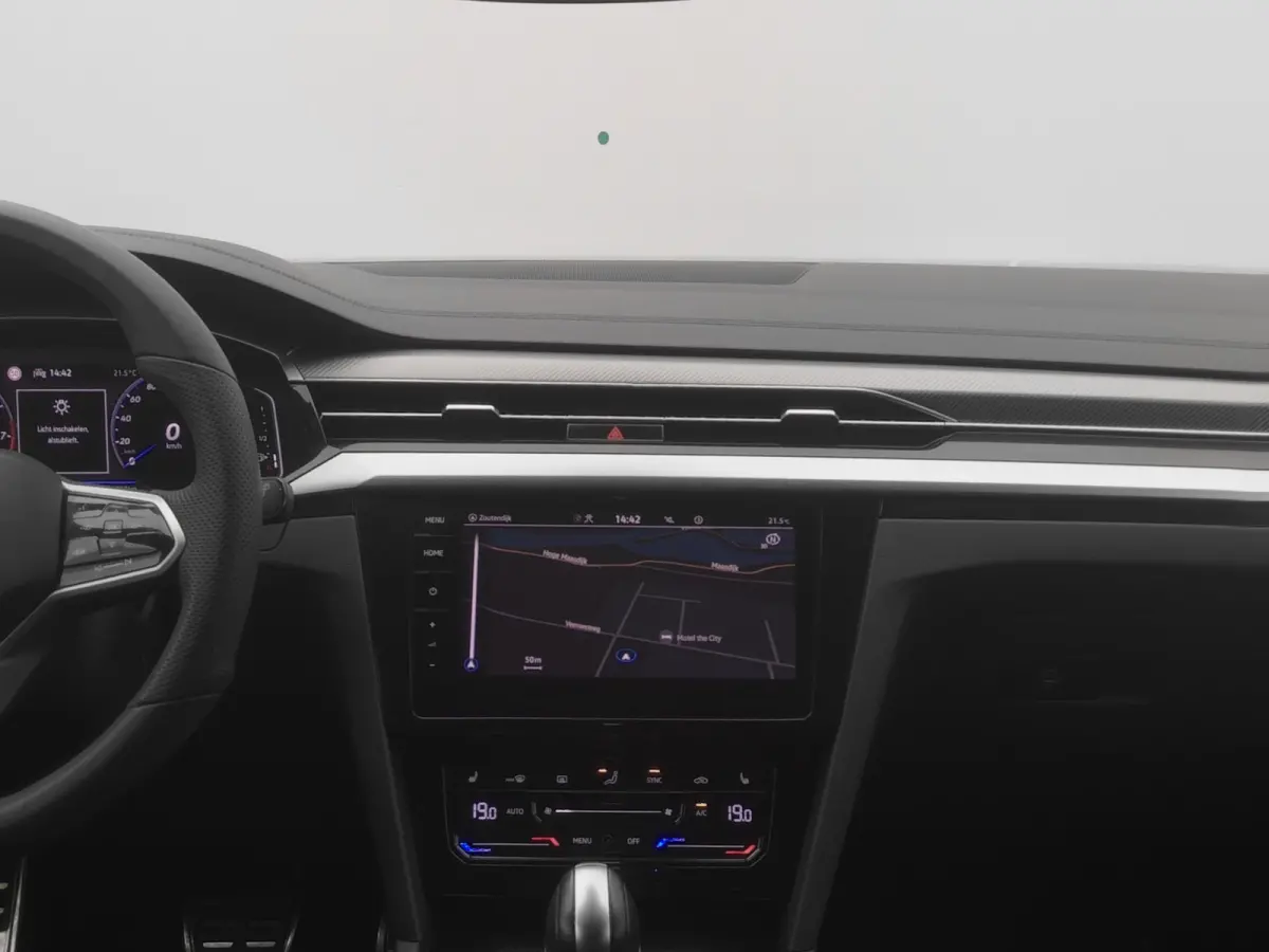 2.0 TSI 190 PK DSG-7 R-Line Business+ | CAMERA | ADAPTIVE | STOELVERWARMING