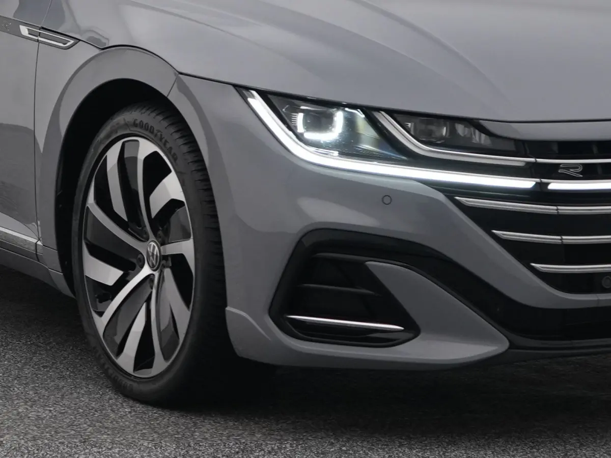 2.0 TSI 190 PK DSG-7 R-Line Business+ | CAMERA | ADAPTIVE | STOELVERWARMING