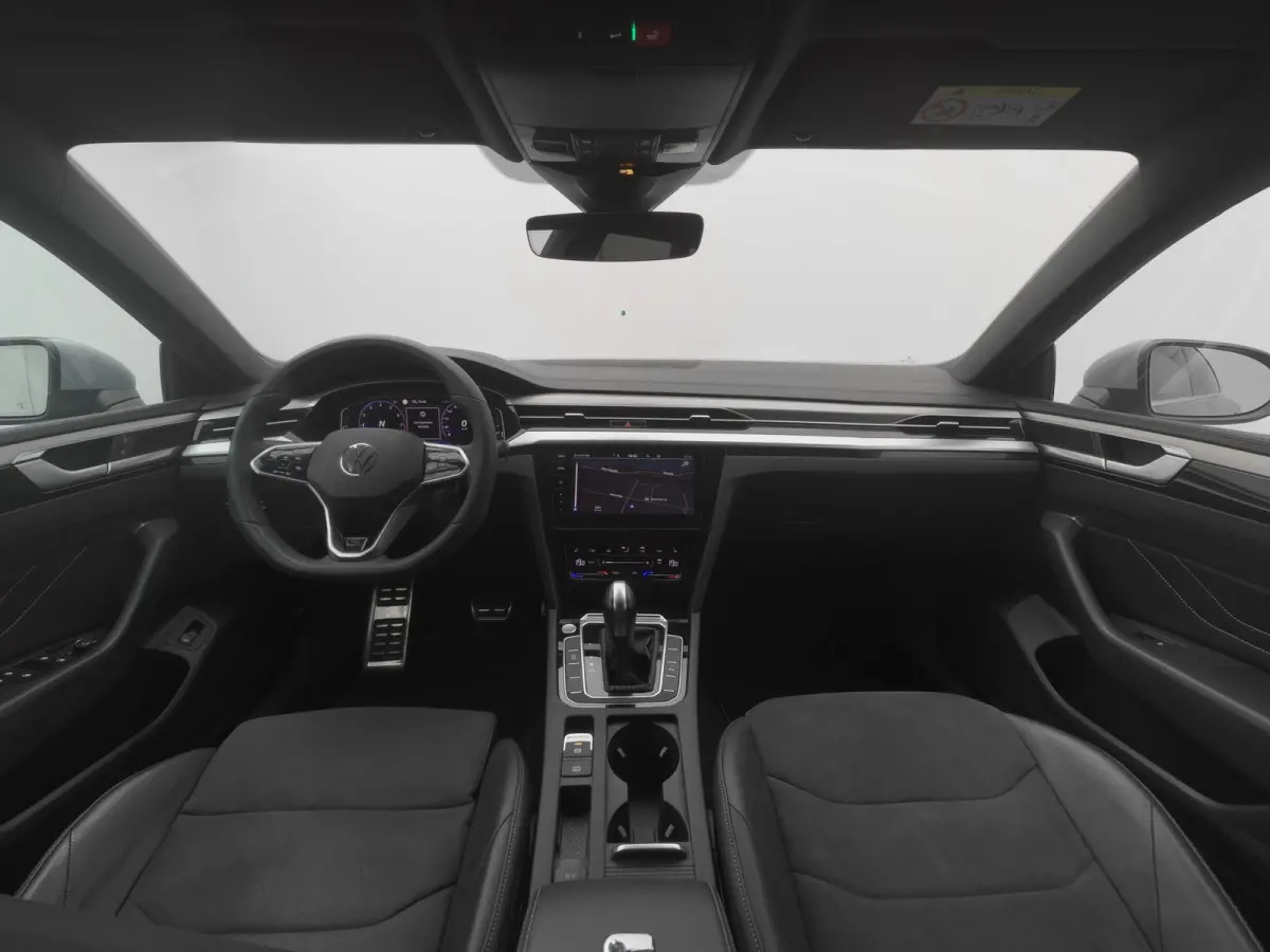 2.0 TSI 190 PK DSG-7 R-Line Business+ | CAMERA | ADAPTIVE | STOELVERWARMING
