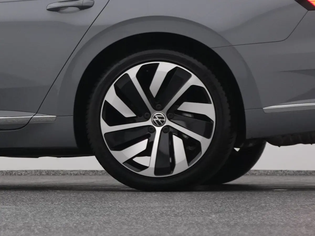 2.0 TSI 190 PK DSG-7 R-Line Business+ | CAMERA | ADAPTIVE | STOELVERWARMING