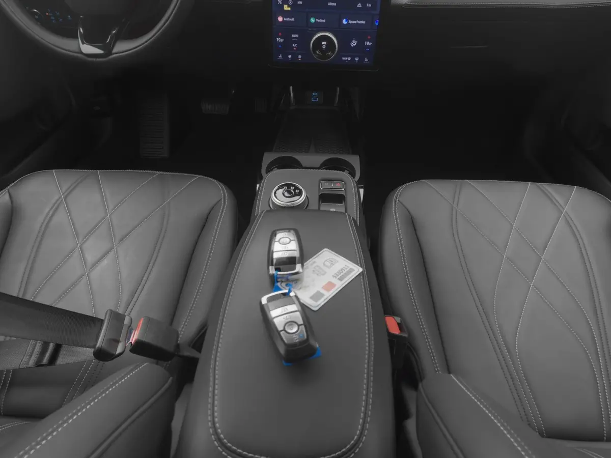 Standard RWD 75 kWh | 360° | ADAPTIVE | KEYLESS | STOEL- EN STUURVERW.