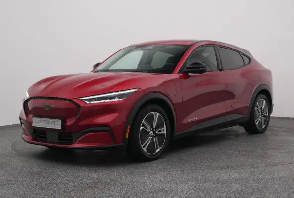 Standard RWD 75 kWh | 360° | ADAPTIVE | KEYLESS | STOEL- EN STUURVERW.