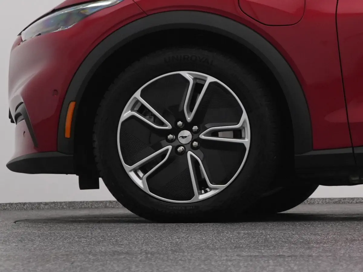 Standard RWD 75 kWh | 360° | ADAPTIVE | KEYLESS | STOEL- EN STUURVERW.