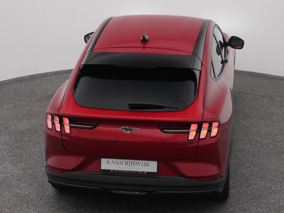 Standard RWD 75 kWh | 360° | ADAPTIVE | KEYLESS | STOEL- EN STUURVERW.