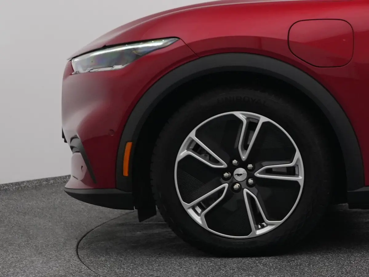 Standard RWD 75 kWh | 360° | ADAPTIVE | KEYLESS | STOEL- EN STUURVERW.