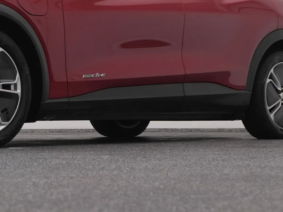 Standard RWD 75 kWh | 360° | ADAPTIVE | KEYLESS | STOEL- EN STUURVERW.