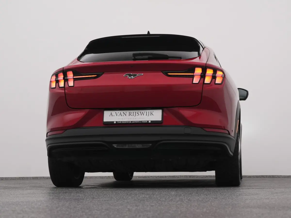 Standard RWD 75 kWh | 360° | ADAPTIVE | KEYLESS | STOEL- EN STUURVERW.