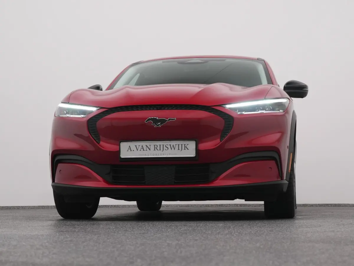 Standard RWD 75 kWh | 360° | ADAPTIVE | KEYLESS | STOEL- EN STUURVERW.