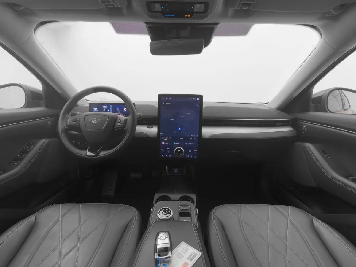 Standard RWD 75 kWh | 360° | ADAPTIVE | KEYLESS | STOEL- EN STUURVERW.