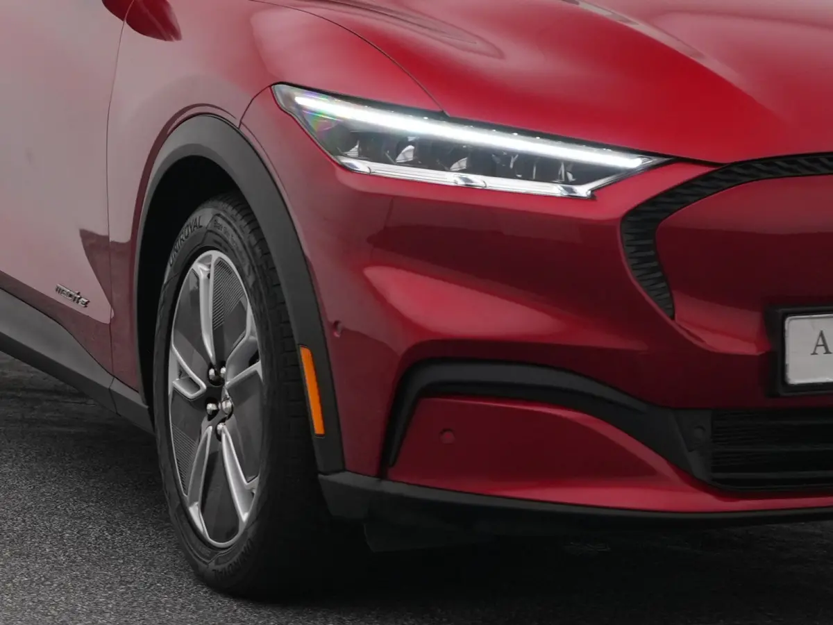 Standard RWD 75 kWh | 360° | ADAPTIVE | KEYLESS | STOEL- EN STUURVERW.