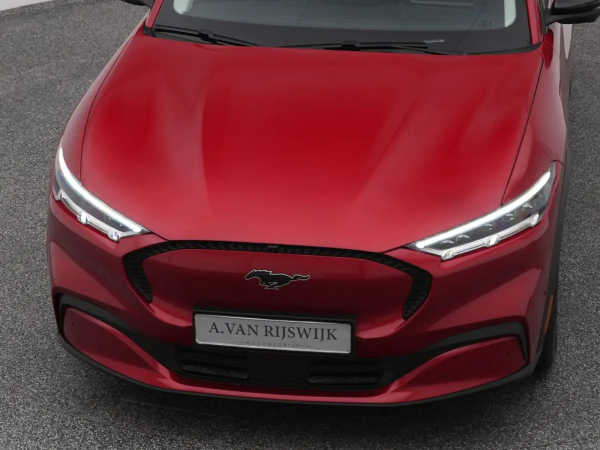 Standard RWD 75 kWh | 360° | ADAPTIVE | KEYLESS | STOEL- EN STUURVERW.