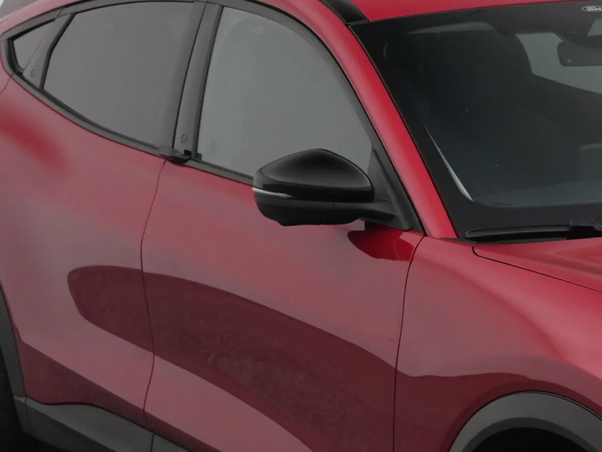 Standard RWD 75 kWh | 360° | ADAPTIVE | KEYLESS | STOEL- EN STUURVERW.