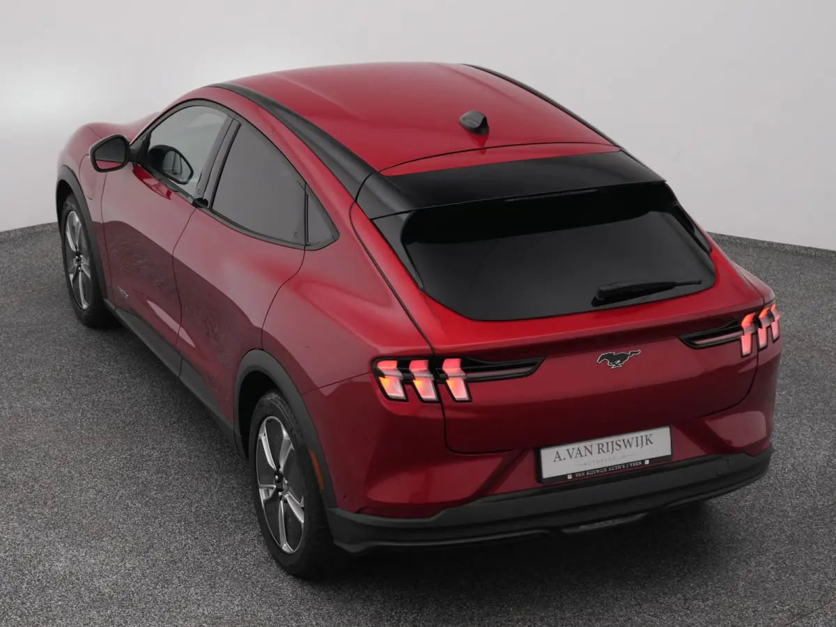 Standard RWD 75 kWh | 360° | ADAPTIVE | KEYLESS | STOEL- EN STUURVERW.