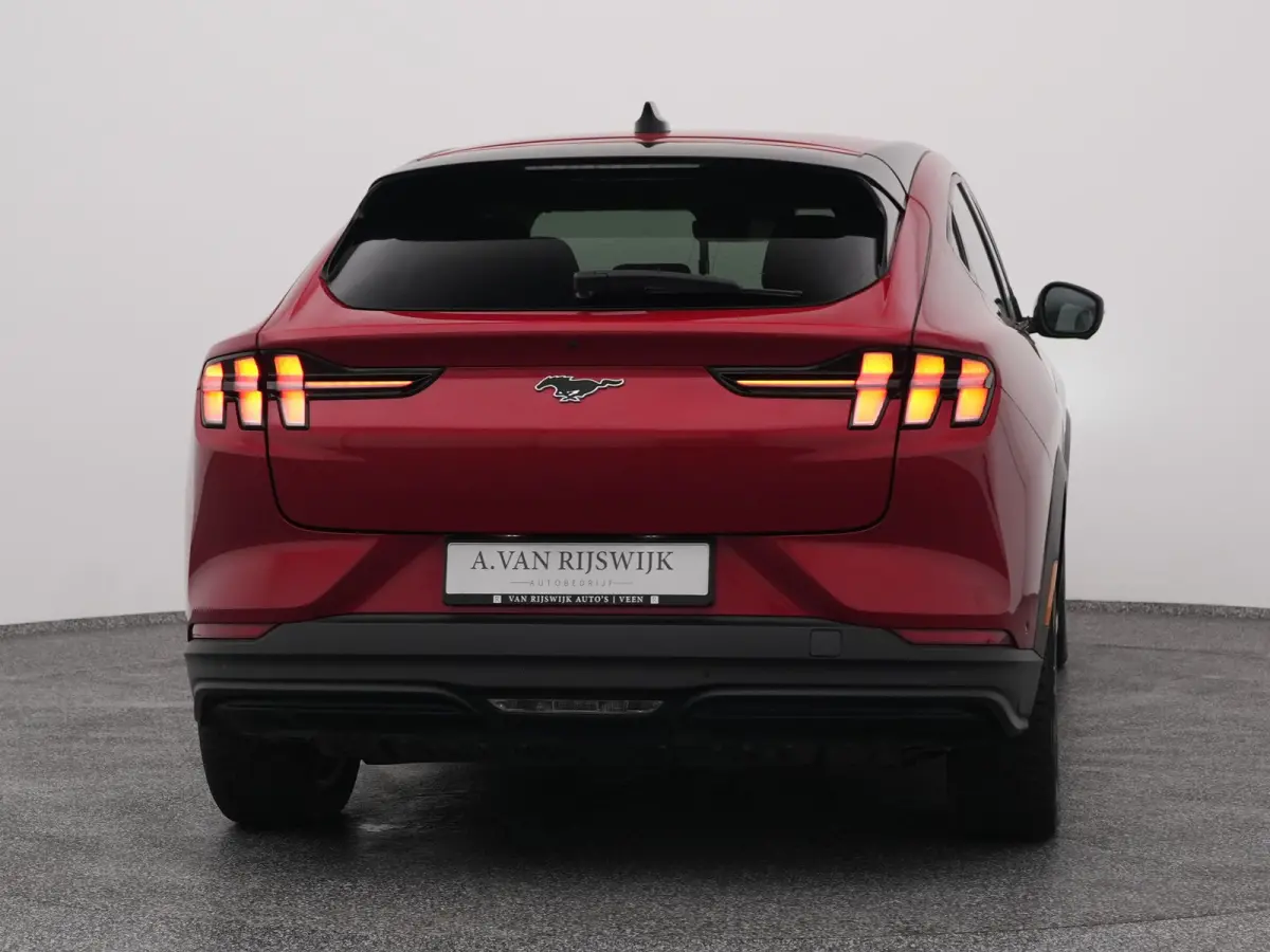 Standard RWD 75 kWh | 360° | ADAPTIVE | KEYLESS | STOEL- EN STUURVERW.