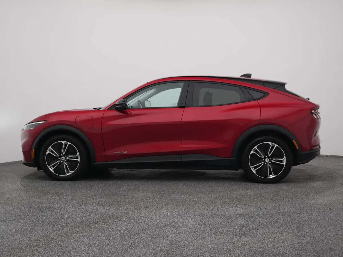 Standard RWD 75 kWh | 360° | ADAPTIVE | KEYLESS | STOEL- EN STUURVERW.