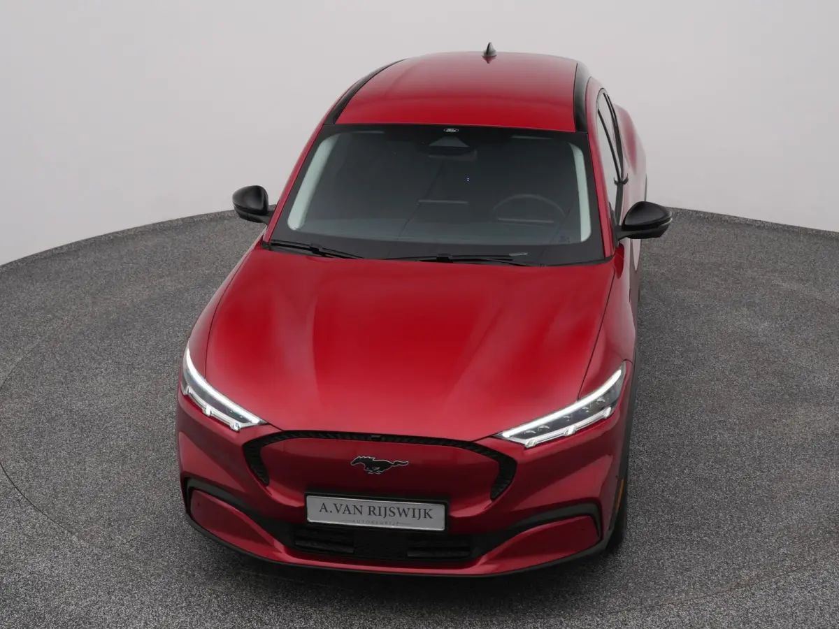 Standard RWD 75 kWh | 360° | ADAPTIVE | KEYLESS | STOEL- EN STUURVERW.