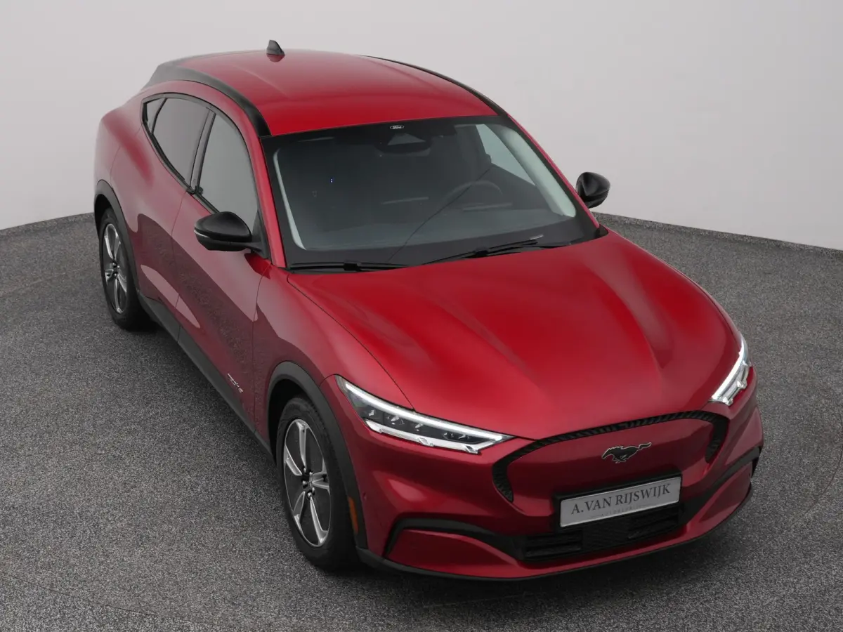 Standard RWD 75 kWh | 360° | ADAPTIVE | KEYLESS | STOEL- EN STUURVERW.