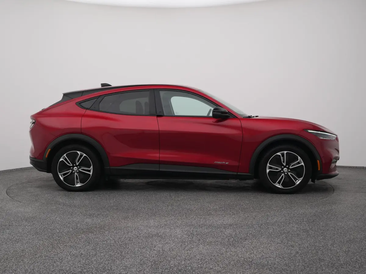 Standard RWD 75 kWh | 360° | ADAPTIVE | KEYLESS | STOEL- EN STUURVERW.