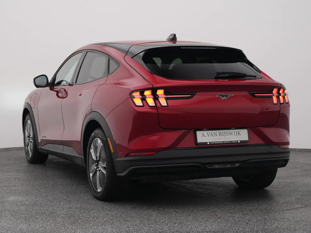 Standard RWD 75 kWh | 360° | ADAPTIVE | KEYLESS | STOEL- EN STUURVERW.