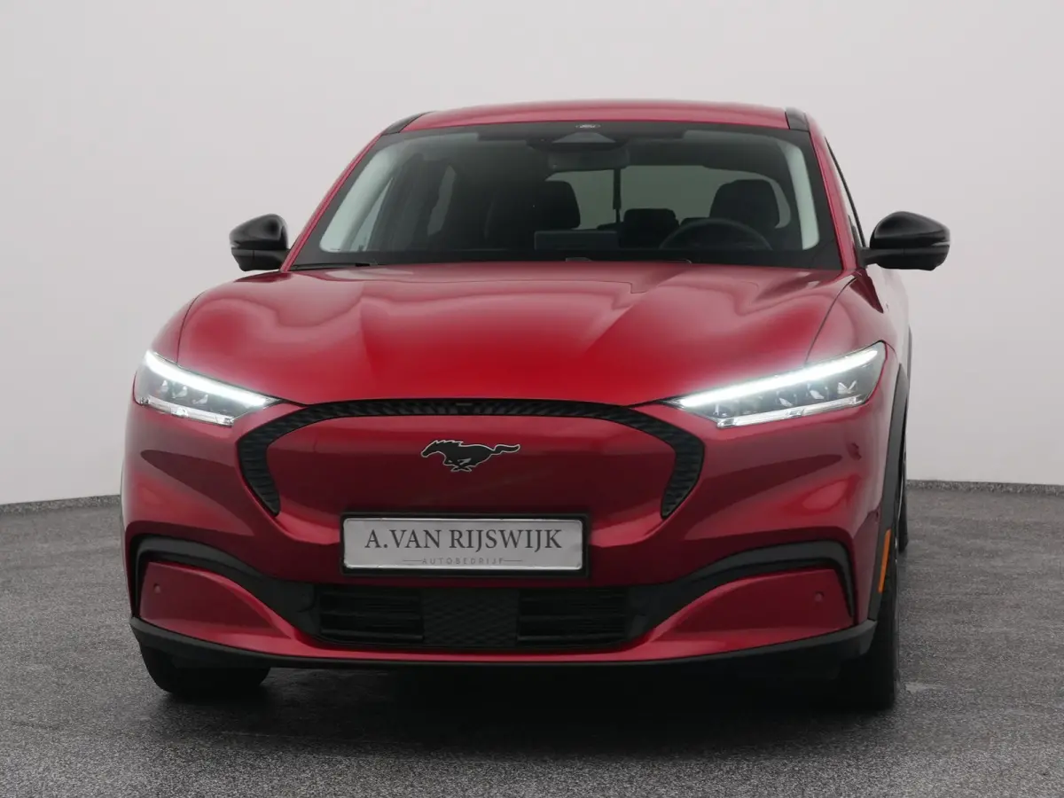 Standard RWD 75 kWh | 360° | ADAPTIVE | KEYLESS | STOEL- EN STUURVERW.