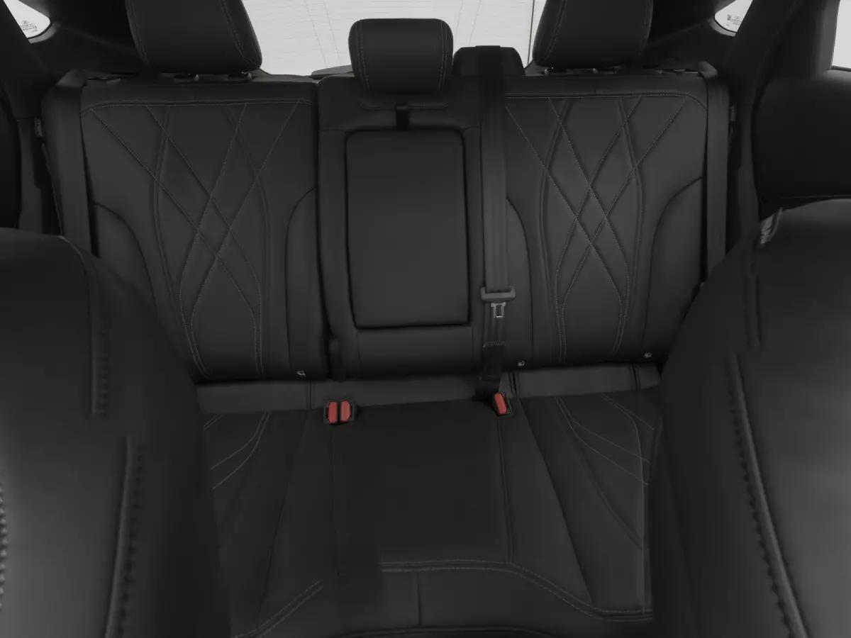 Standard RWD 75 kWh | 360° | ADAPTIVE | KEYLESS | STOEL- EN STUURVERW.